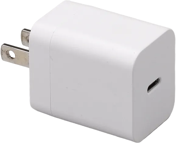 AC充電器