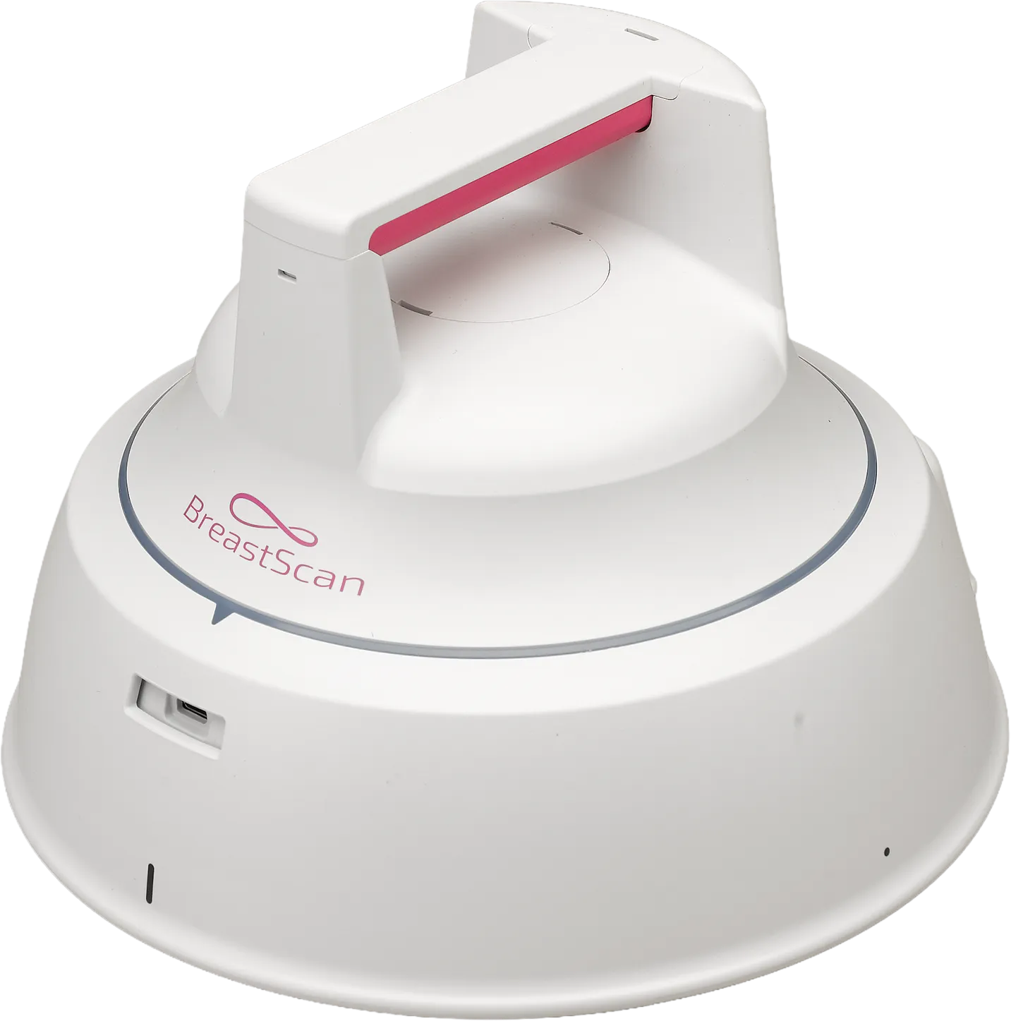 BreastScan