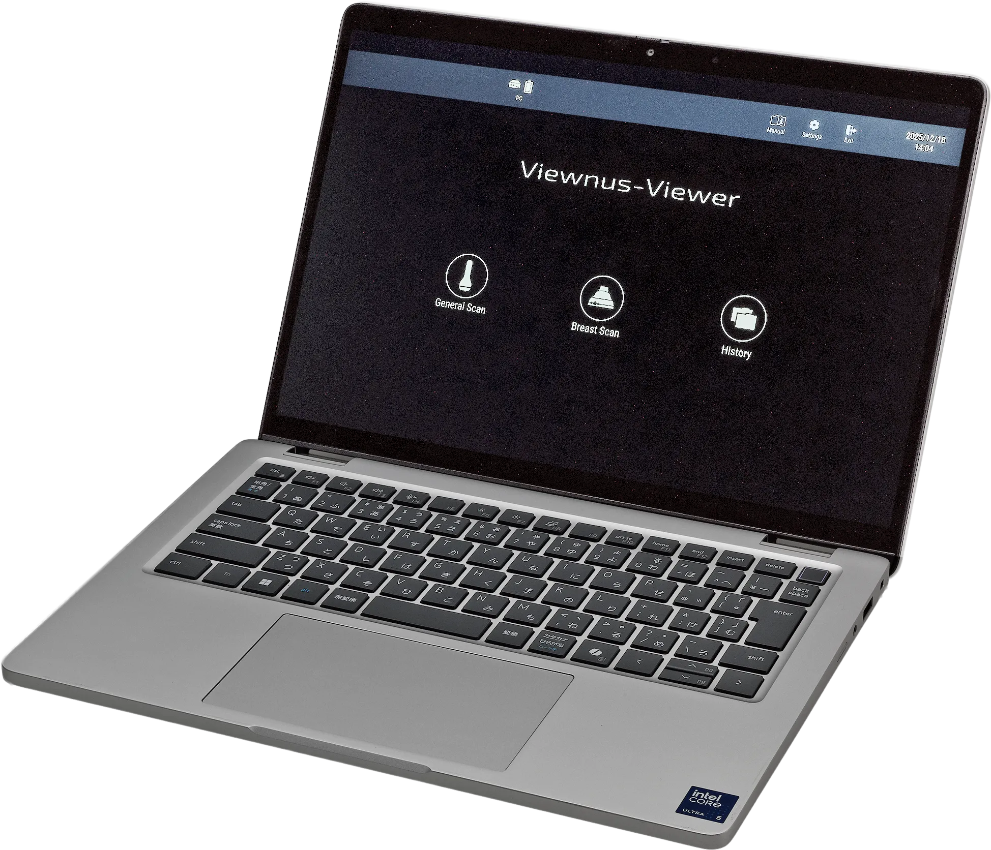 Windows PC