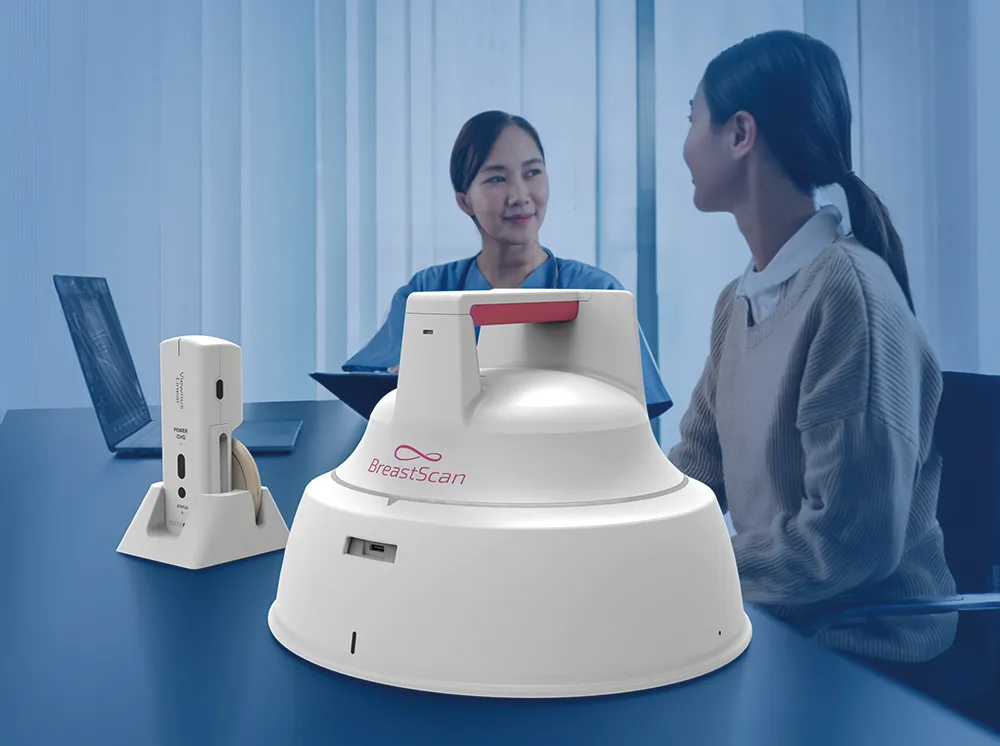 breastscan